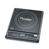 Buy Prestige Induction Cooktop PIC 25.0 
at the lowest price in India at Apnidukaan.com, Save UPTO 50% Off, All India Free Shipping, Click here to see all of our exclusive deals.
