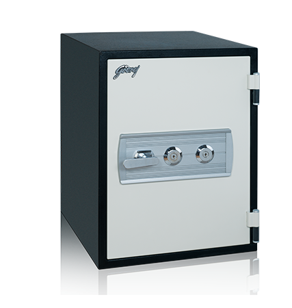 Godrej Home Locker Safire 40L (Vertical) Mechanical