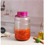 Roxx Container Jumbo Jar (5L)