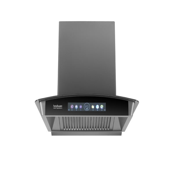 Hindware Raylene 60 cm Touch Control with Motion sensor