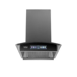 Hindware Raylene 60 cm Touch Control with Motion sensor