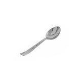 Kraft Radiant Traditional Stainless Steel Dinner Set of 1 Thali - 6 Pcs