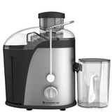 Wonderchef Monarch Fruit Juicer - Compact