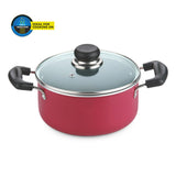 Vinod Zest Inducto Casserole With Lid (20)