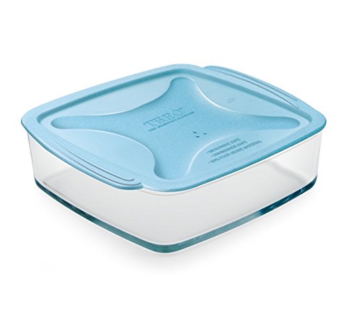 Treo Square Dish (2000 ml)