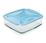 Treo Square Dish (2000 ml)