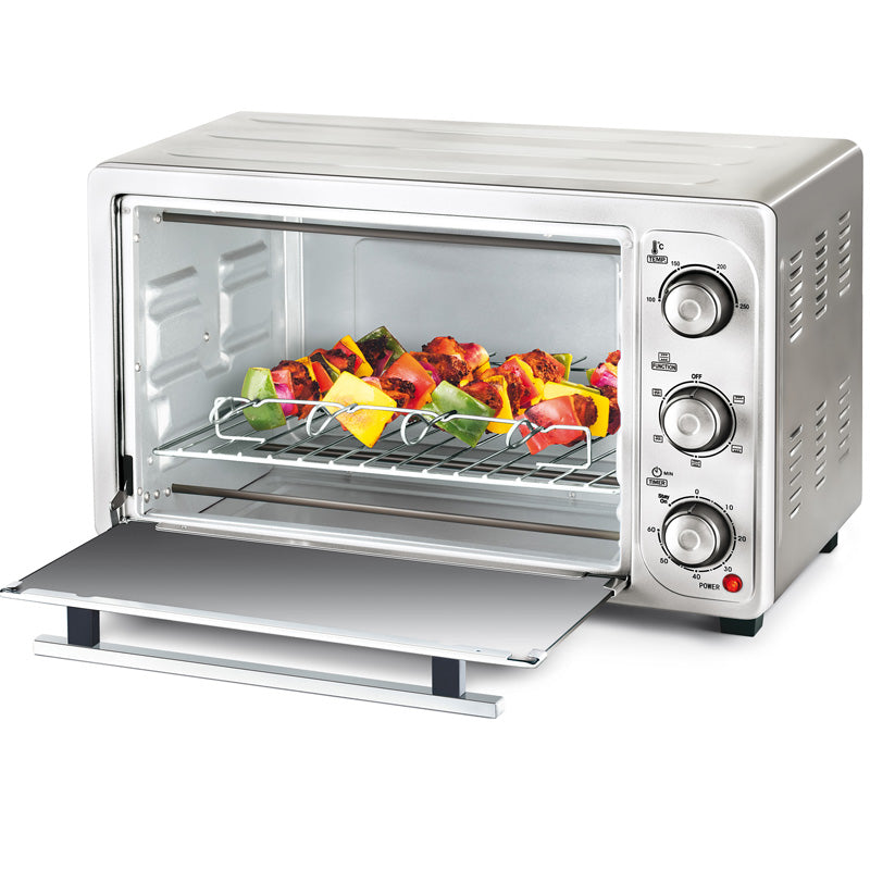 Eveready Oven Toaster Griller Relish 23