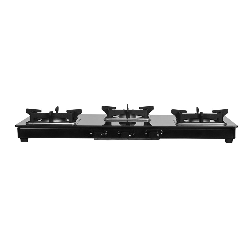 Faber Hob Cooktop Remo 3BB BK