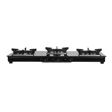 Faber Hob Cooktop Remo 3BB BK