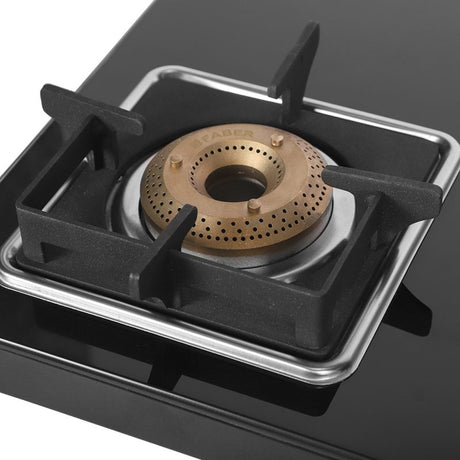 Faber Hob Cooktop Remo 3BB BK