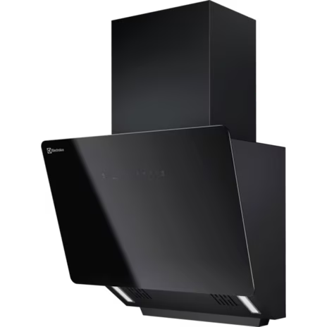60cm UltimateTaste 700 Slope Extractor Hood (ECS6931GB)