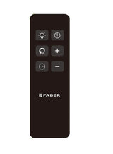 HOOD MYSTIC BLDC FL HC BK 75 Wall Mounted Chimney with 1500m³/hr Suction, Heat Auto Clean, 9 Speed, Gesture & Remote Control - 325.0718.162