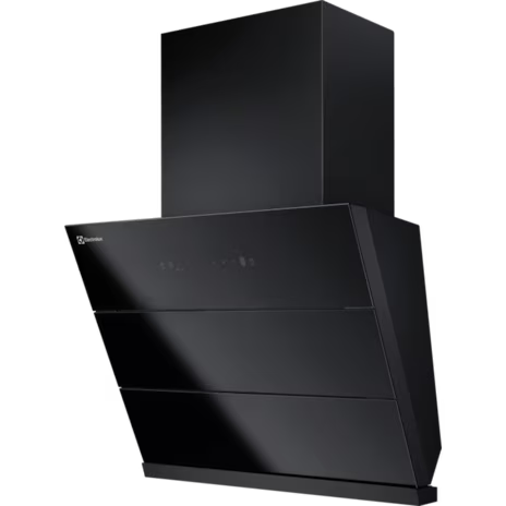 60cm UltimateTaste 700 Slope Extractor Hood (ECS6941GB)