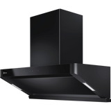 Utsav Combo - 90 cm Chimney ECS9939KB + 90 cm Hob EHG9430BCI + 65 L Built in Single Oven KOD3H50BK + 30 L Built in Convection Microwave EMSB30XCF + 9kg front load washing machine EWF9024R5SB