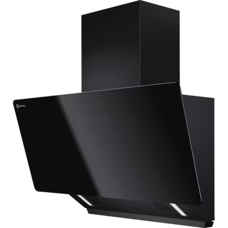 90 cm Wall Mounted Chimney UltimateTaste 700 Series (ECS9931GB)