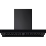 Utsav Combo - 90 cm Chimney ECT9841KB + 90 cm Hob EHG9430BCI + 65 L Built in Single Oven KOD3H50BK + 30 L Built in Convection Microwave EMSB30XCF + 8/5kg washer dryer EWW8024D3WB