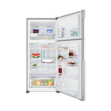 Electrolux ETE5700C-A RIN 573L UltimateTaste 500 top freezer refrigerator