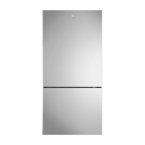 Electrolux EBE5302C-S RIN 529L UltimateTaste 500 bottom freezer refrigerator