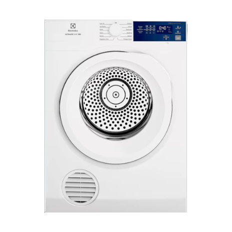 Electrolux EDV754H3WB 7.5kg UltimateCare 300 venting dryer