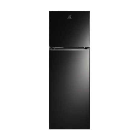 Electrolux ETB3700K-H XIN 360L UltimateTaste 300 top freezer refrigerator