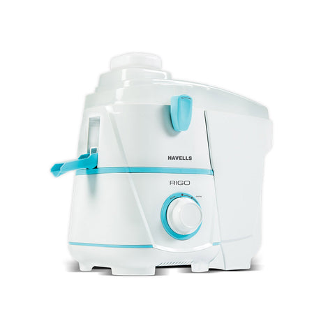 Buy HAVELLS RIGO JUICER 500 W at the lowest price in India at Apnidukaan.com