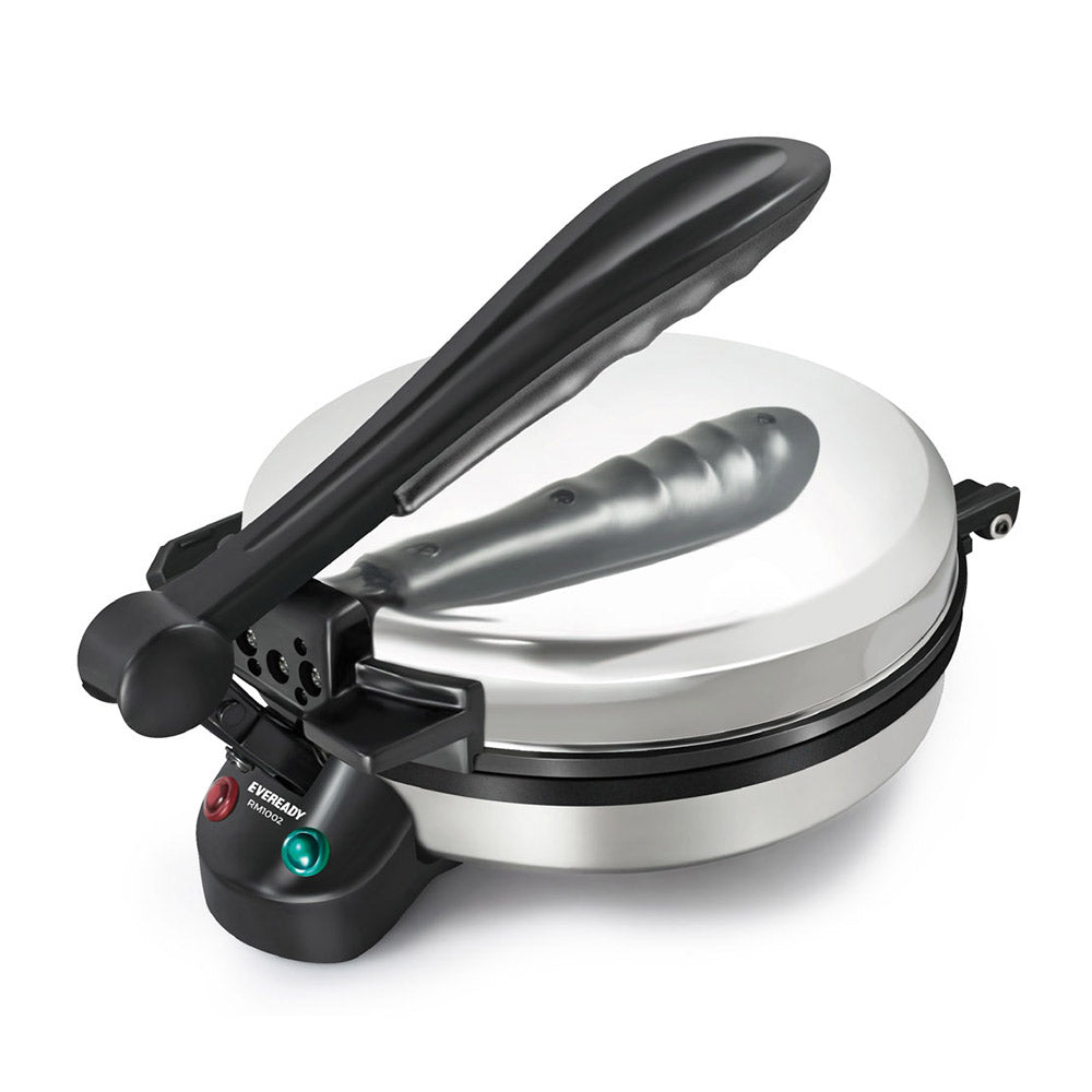 Eveready 900 Watt Roti Maker RM1002