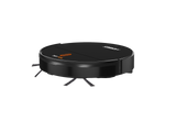 Eureka Forbes Robo eVac Versatile Robotic Vacuum Cleaner that sweeps and mops surfaces with Intelligent Suction Adjustment