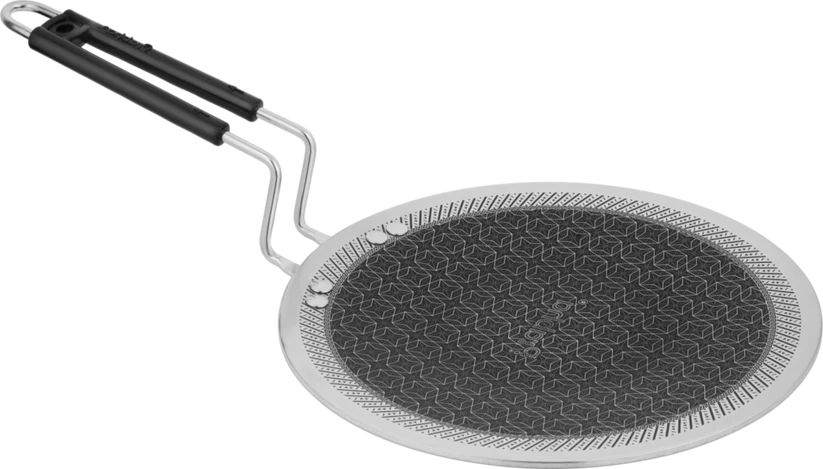 Tri-ply Hexa Cube Roti Tawa – 26cm