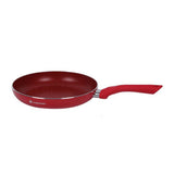 Wonderchef Royal Velvet Red Set