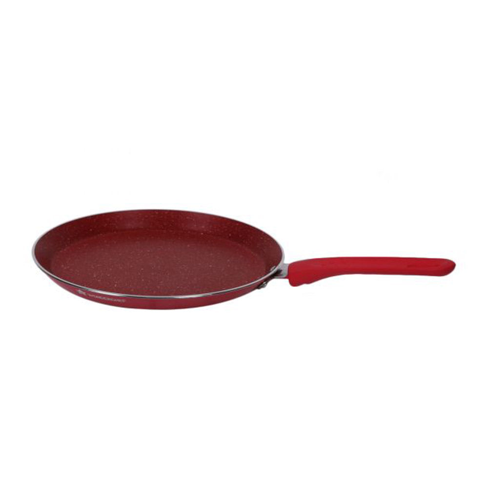 Wonderchef Royal Velvet Red Set