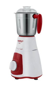 Maharaja Mixer Grinder Flora