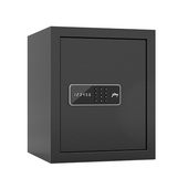 Godrej Home Locker NX Pro Digital (40L) Ebony