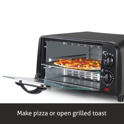 Glen 7 litres Oven Toaster Grillers 5007