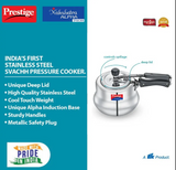 Prestige Nakshatra Alpha Svachh Handi 3.5L 20257