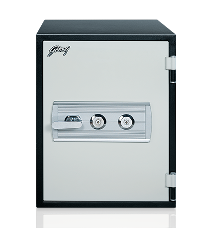 Godrej Home Locker Safire 40L (Vertical) Mechanical