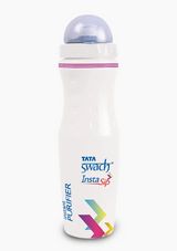 Tata Swach InstaSip Instant Purifier Bottle ( Multicolor)