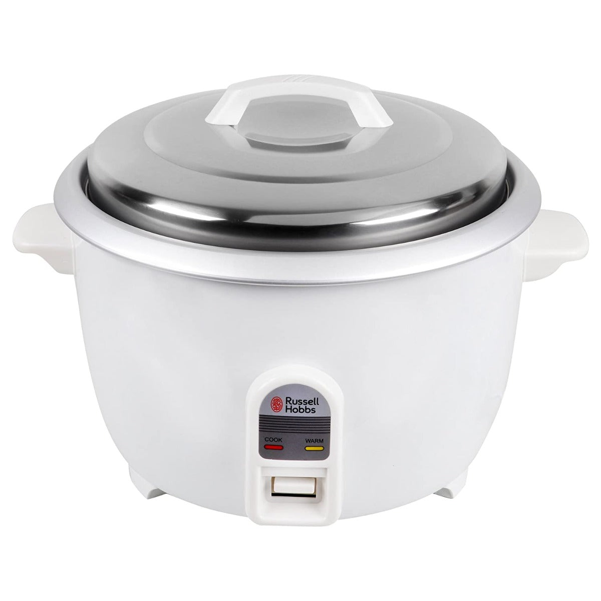 RUSSELL HOBBS 4.2 LITERS 1600 WATT RICE COOKER
