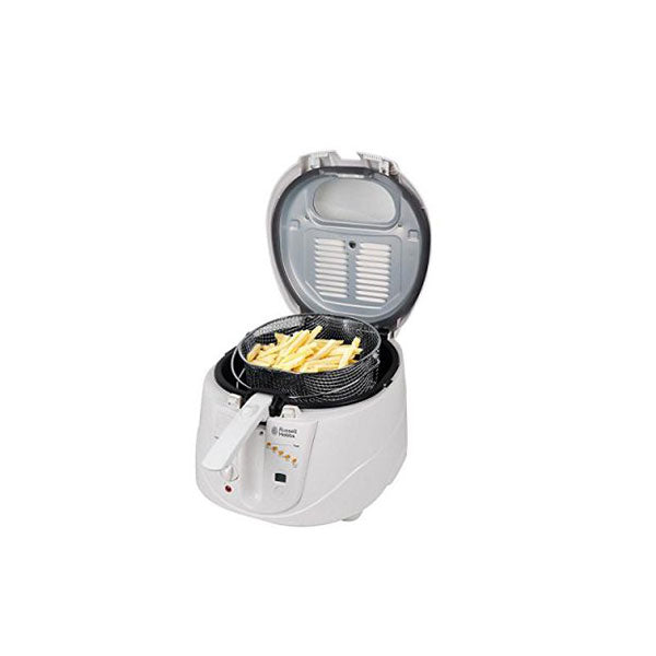 RUSSELL HOBBS RDF1825 1800-WATT DEEP FRYER
