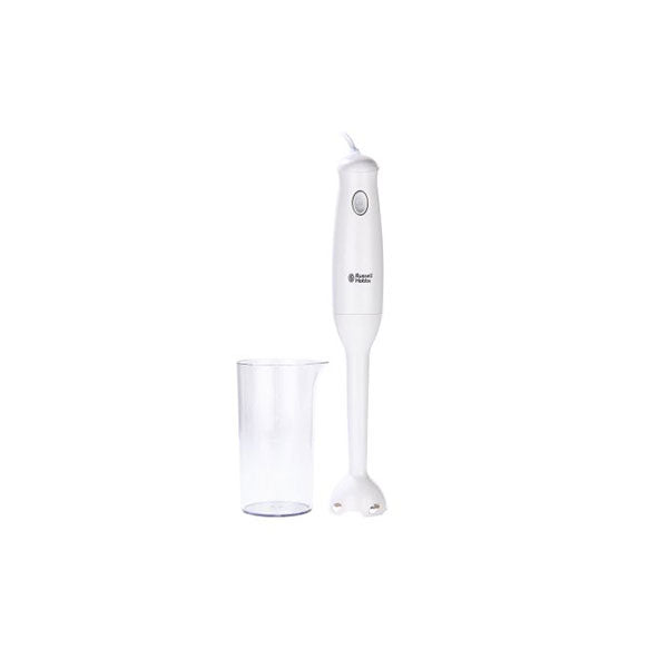 Russell Hobbs RHB 200 X Plastic Hand Blender