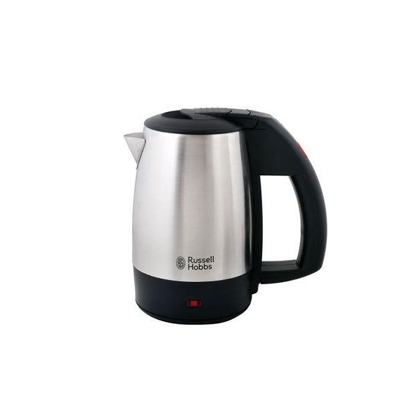 Russell Hobbs RJK500T 0.5 L Electric Travel Kettle 1000W