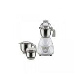 Buy RUSSELL HOBBS RMG600 600-WATT MIXER GRINDER
 at the lowest price in India at Apnidukaan.com