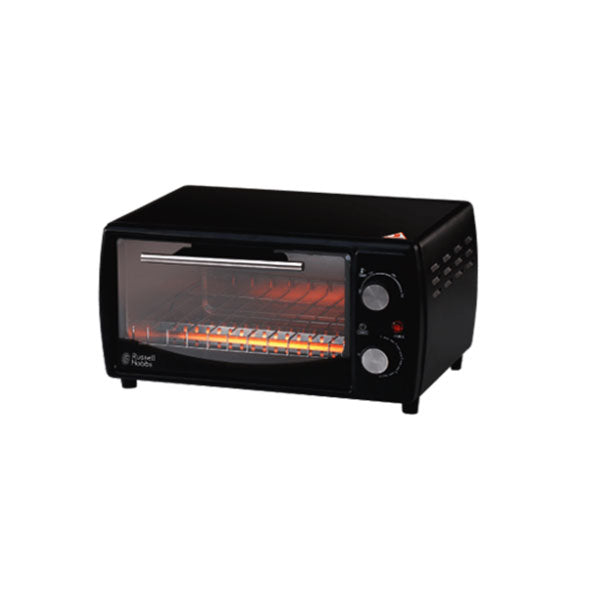 Russell Hobbs ROT09P 1000 W Oven Toaster Griller (9 L)