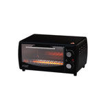 Russell Hobbs ROT09P 1000 W Oven Toaster Griller (9 L)