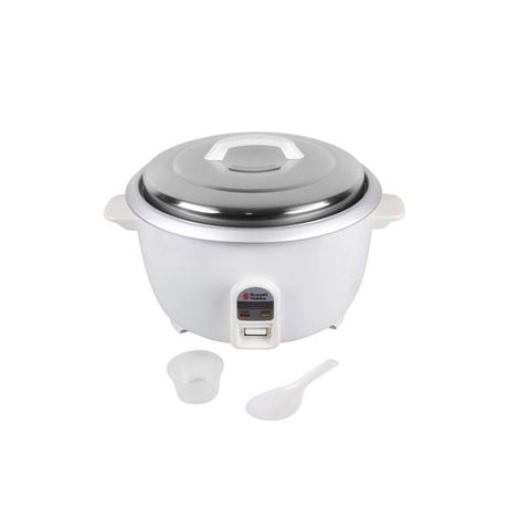 RUSSELL HOBBS 4.2 LITERS 1600 WATT RICE COOKER
