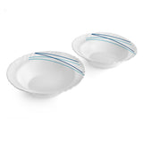 Cello Dazzle Collection Pasta Set 2 Pcs