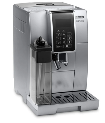 DE'LONGHI PUMP ESPRESSO COFFEE MAKER ECAM 350.75
