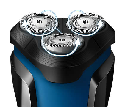 Philips Shaver S1030/04