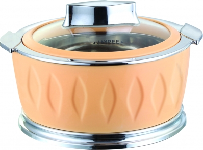 Jaypee Plus Dazzle Casserole 1500 ml