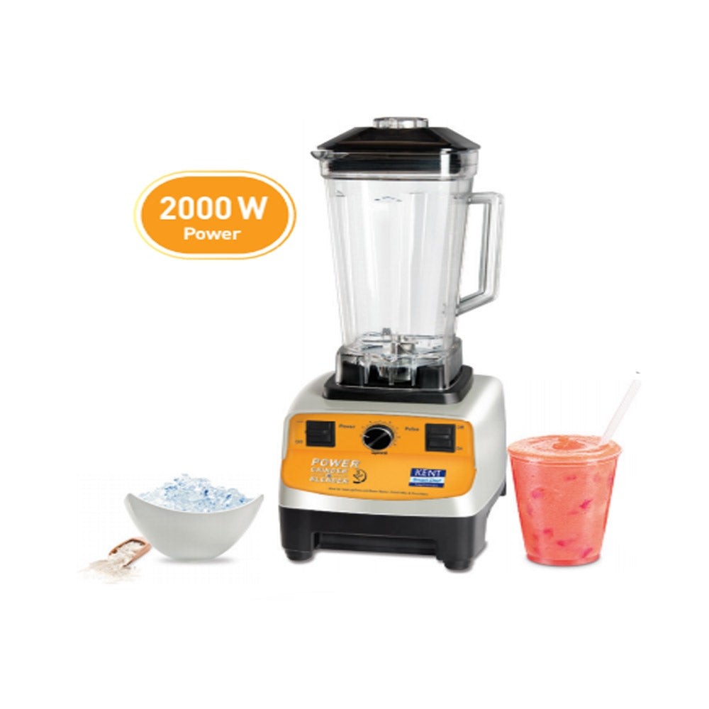 Kent Power Grinder & Blender