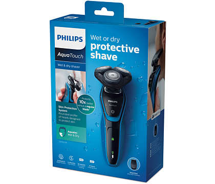 Philips Shaver S5050/06